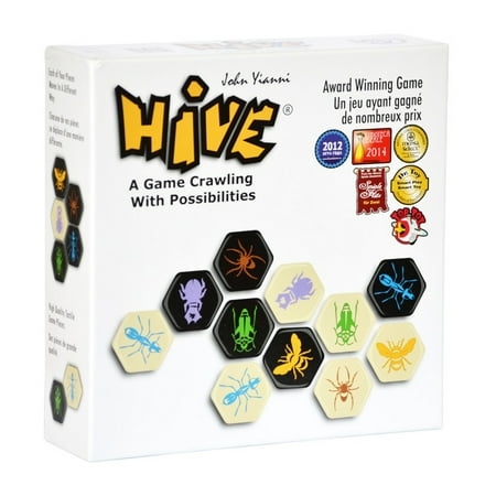 Hive Game