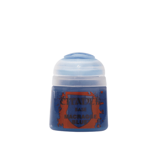 MACRAGGE BLUE (12ML)