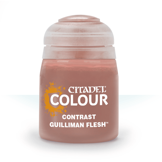 CONTRAST:GUILLIMAN FLESH (18ML)