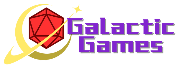 Galactic Games